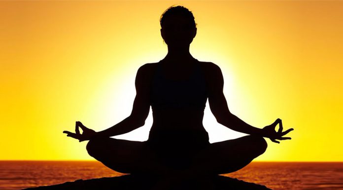 Importance of Yoga Importance of Yoga