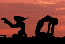 Importance of Power Yoga