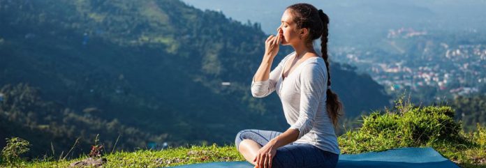 Pranayama benefits