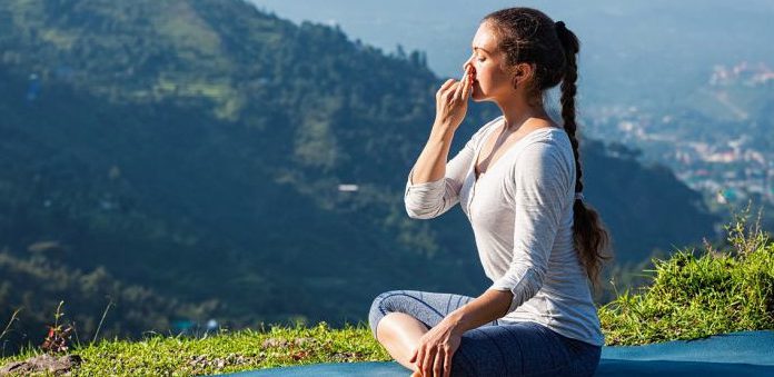 Pranayama and its Benefits Pranayama benefits