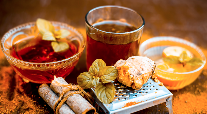 Go Immune Through Ayurveda and Say Good-Bye To Corona Ayurvedic Tips To Boost Immunity