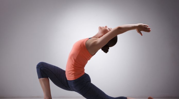 The Perfect Guide To Beginner’s Yoga Asanas