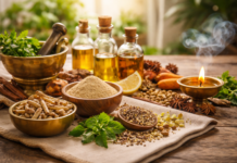 How Ayurveda Explains Burnout and Ways to Heal Naturally